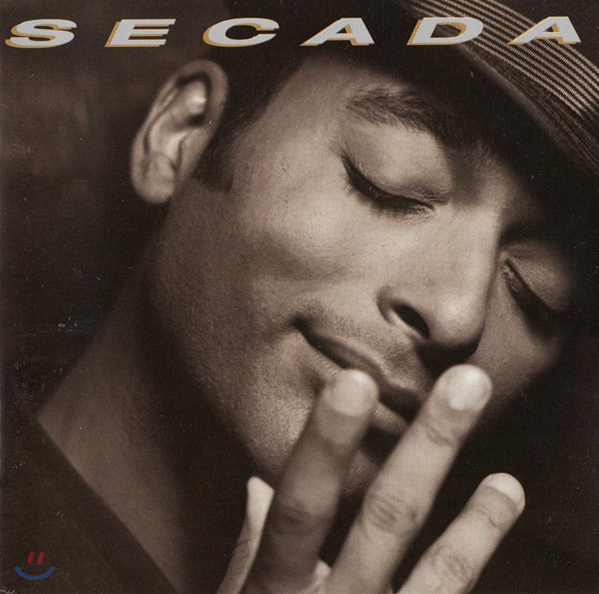 Jon Secada - Secada