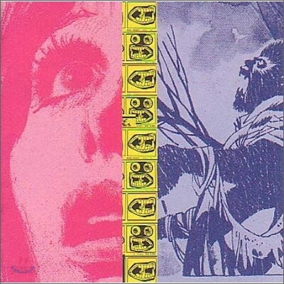 Jon Spencer Blues Explosion - Plastic Fang