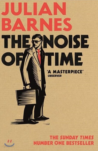 Noise of Time