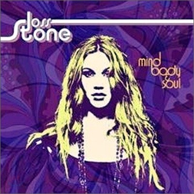 Joss Stone - Mind, Body & Soul