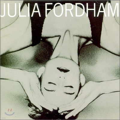 Julia Fordham - Julia Fordham