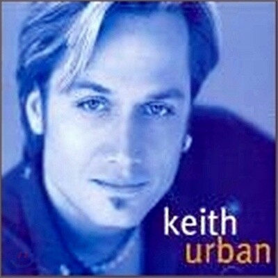 Keith Urban - Keith Urban