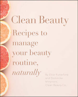 Clean Beauty