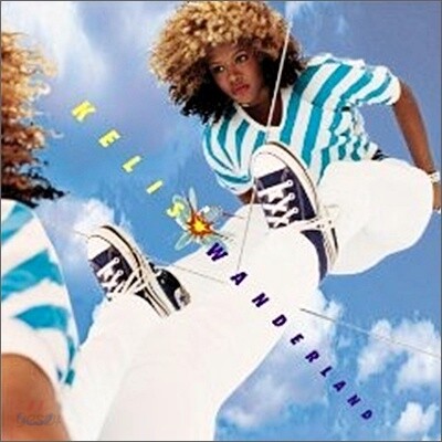 Kelis - Wanderland
