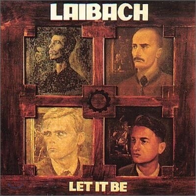 Laibach - Let It Be
