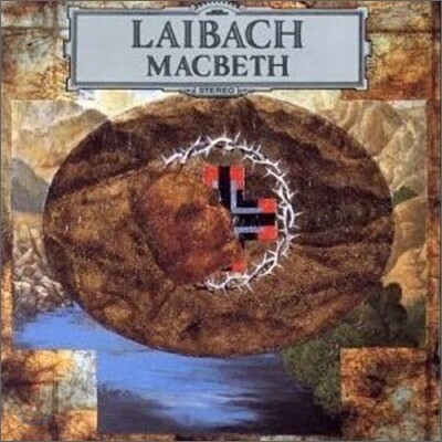 Laibach - Macbeth