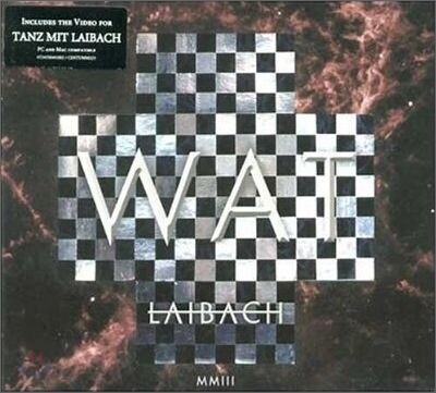 Laibach - Wat