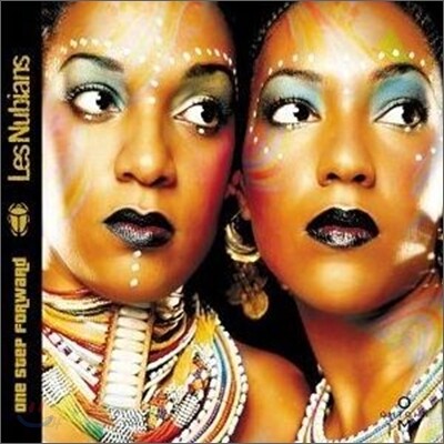 Les Nubians - One Step Forward