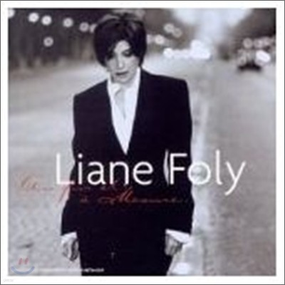 Liane Foly - Au Fur Et A Mesure: Best Of