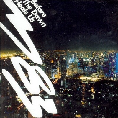M83 - Before The Dawn Heals Us