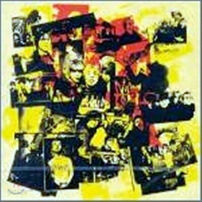 Mansun - Legacy : Best Of