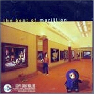 Marillion - Best Of