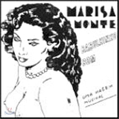 Marisa Monte - Barulhinho Bom