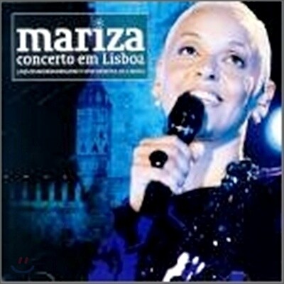 Mariza - Concerto Em Lisboa