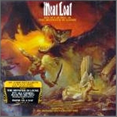 Meat Loaf - Bat Out Of Hell Lll