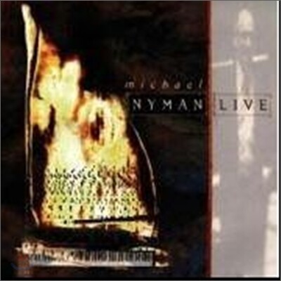 Michael Nyman - Live