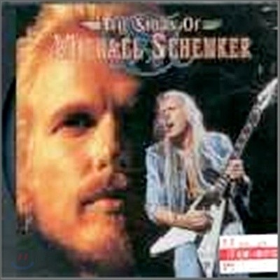 Michael Schenker Group - Story Of Michael Schenker