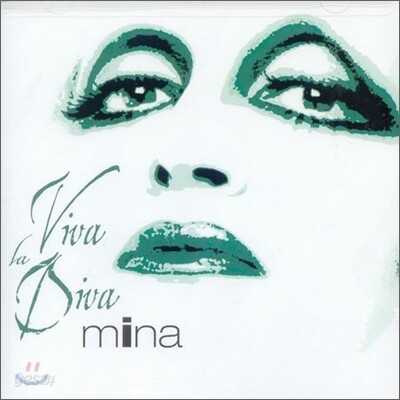 Mina - Viva La Diva