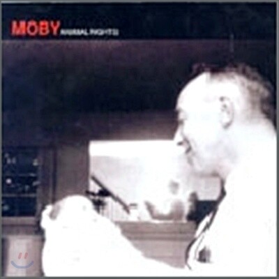 Moby - Animal Rights