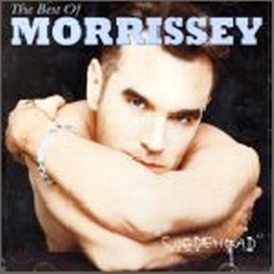Morrissey - Suedehead: Best Of