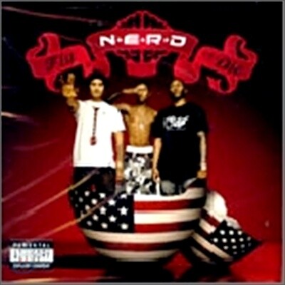 N.E.R.D - Fly Or Die