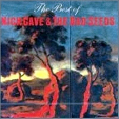 Nick Cave & The Bad Seeds - Best Of