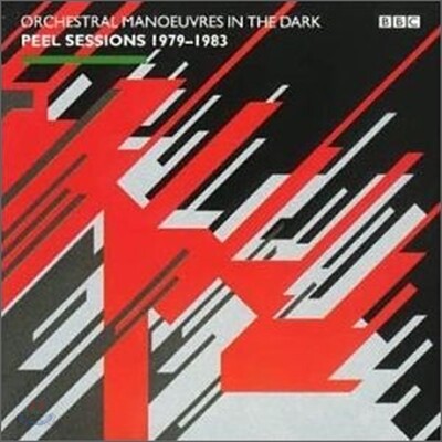 O.M.D (Orchestral Manoeuvres In The Dark) - Peel Sessions 1979-1983