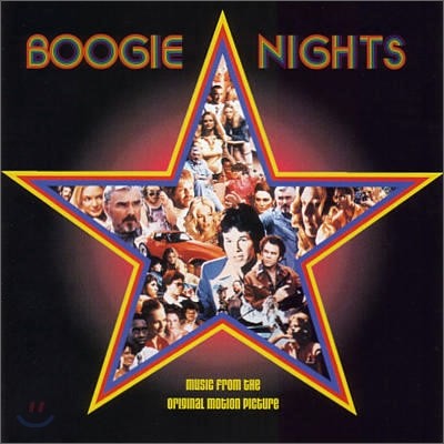 Boogie Nights (부기 나이트) OST