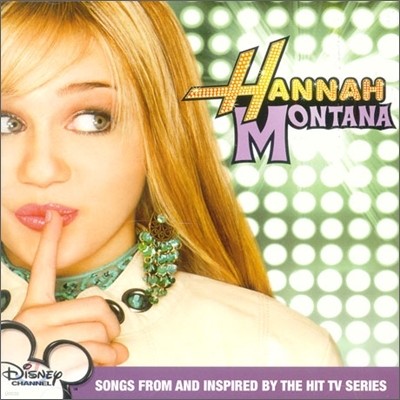 Hannah Montana O.S.T