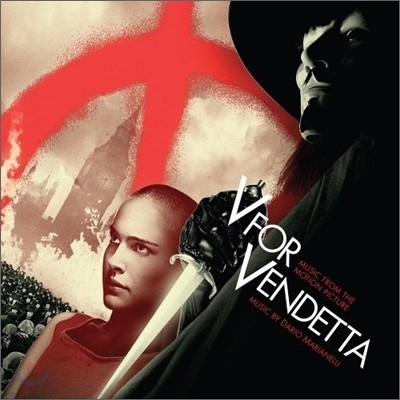 V For Vendetta O.S.T