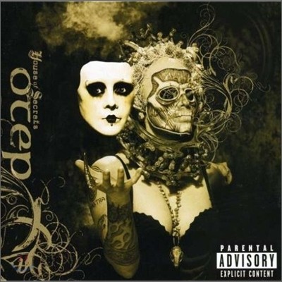 Otep - House Of Secrets