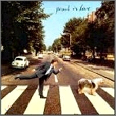 Paul Mccartney - Paul Is Live