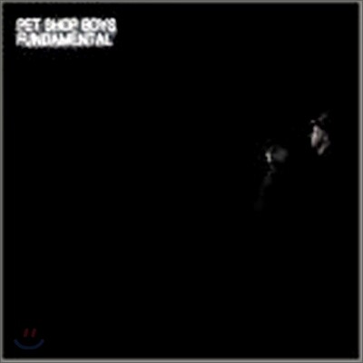 Pet Shop Boys - Fundamental