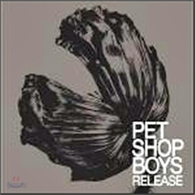 Pet Shop Boys - Release