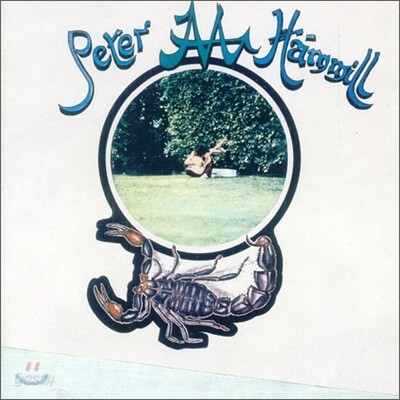 Peter Hammill - Chameleon In The Shadow Of The Night (Remaster)