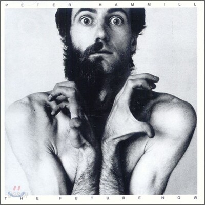 Peter Hammill - Future Now (Remaster)