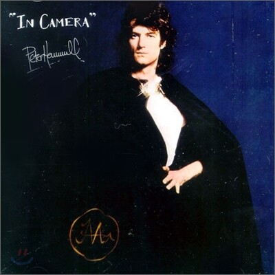 Peter Hammill - In Camera (Remaster)