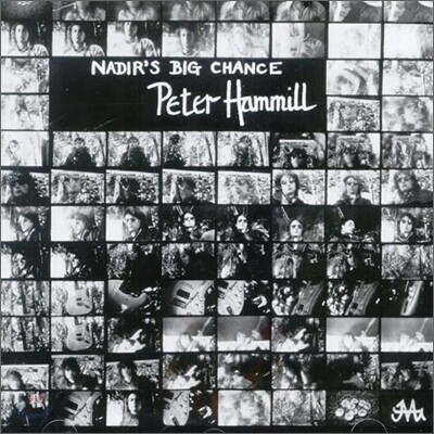 Peter Hammill - Nadir's Big Chance (Remaster)