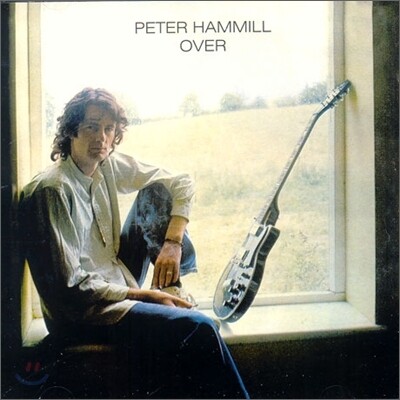 Peter Hammill - Over (Remaster)