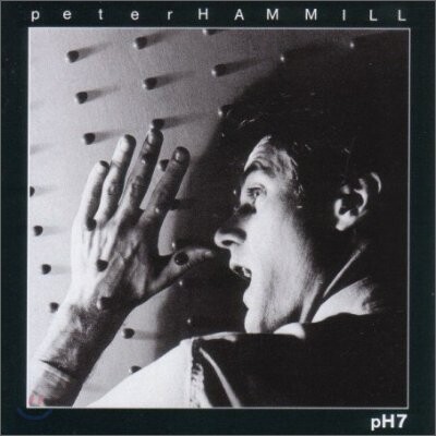 Peter Hammill - Ph7 (Remaster)