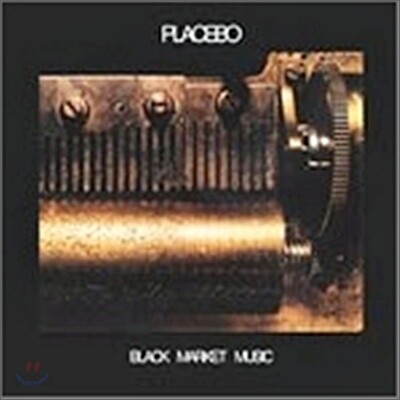 Placebo - Black Market Music