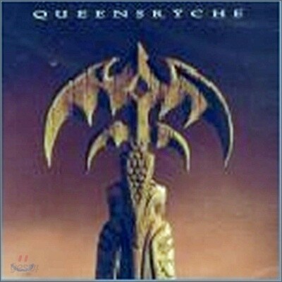 Queensryche - Promised Land (Old)