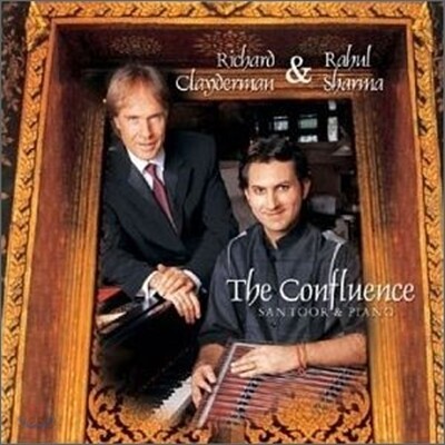 Richard Clayderman - The Confluence
