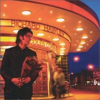 Richard Hawley - Coles Corner