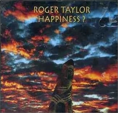 Roger Taylor - Happiness