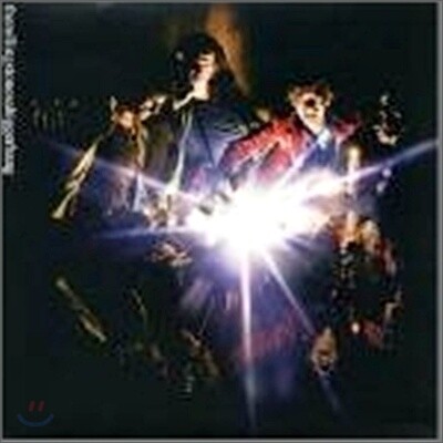 Rolling Stones - Bigger Bang