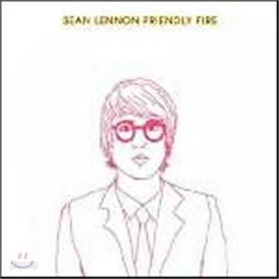 Sean Lennon - Friendly Fire