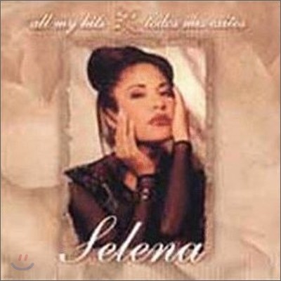 Selena - All My Hits