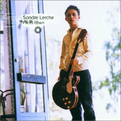 Sondre Lerche - Faces Down