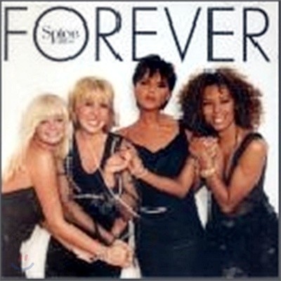 Spice Girls - Forever